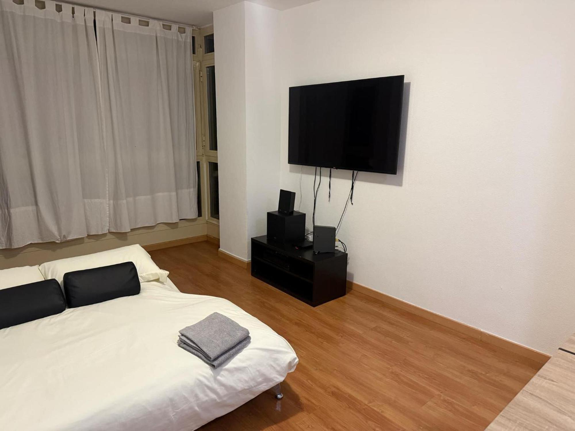 Apartamento 1 Sanchinarro