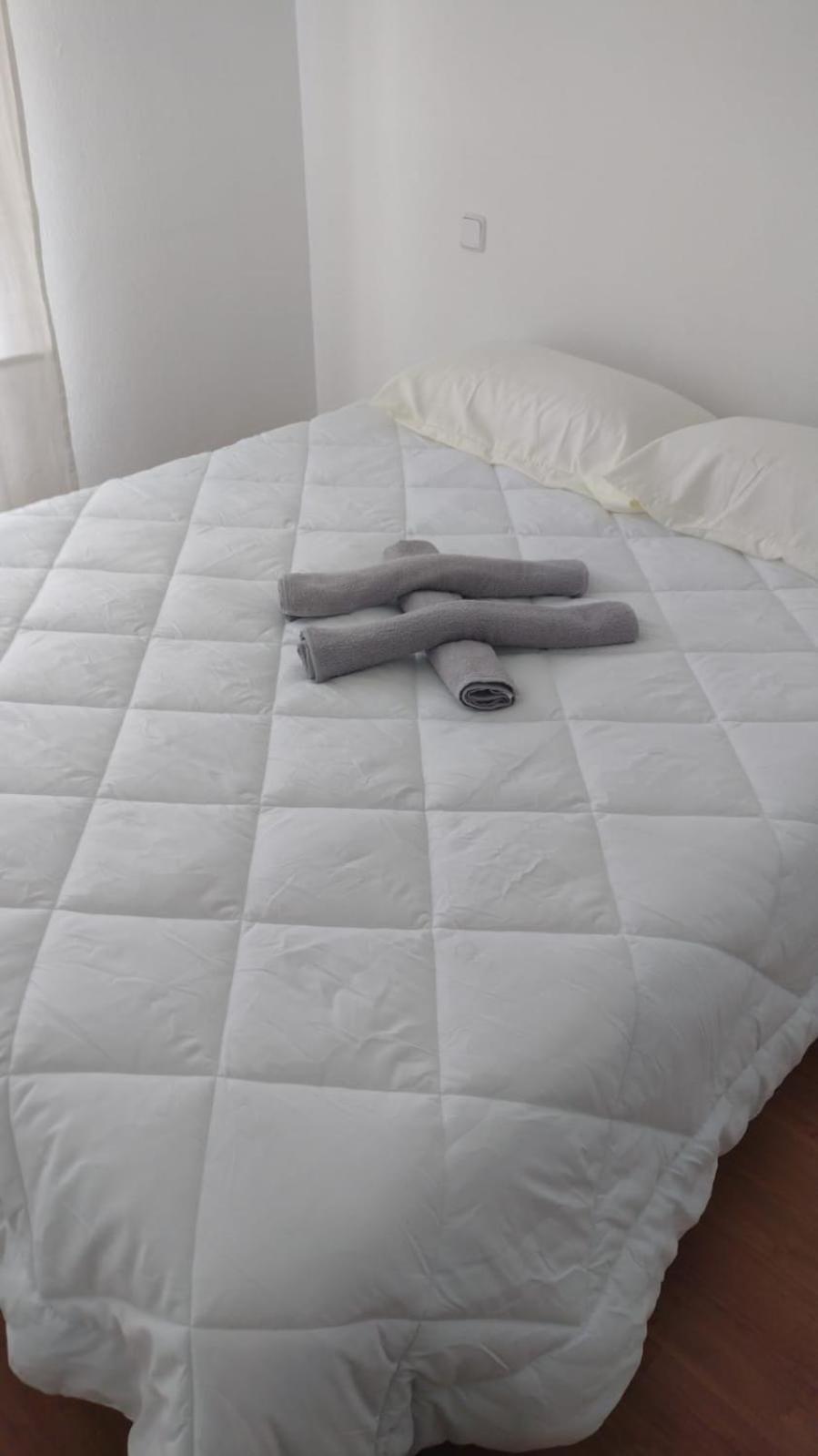 Apartamento 1 Sanchinarro *