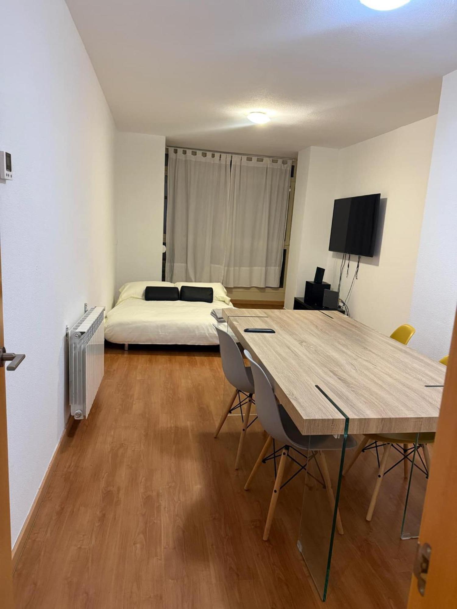 Apartamento 1 Sanchinarro