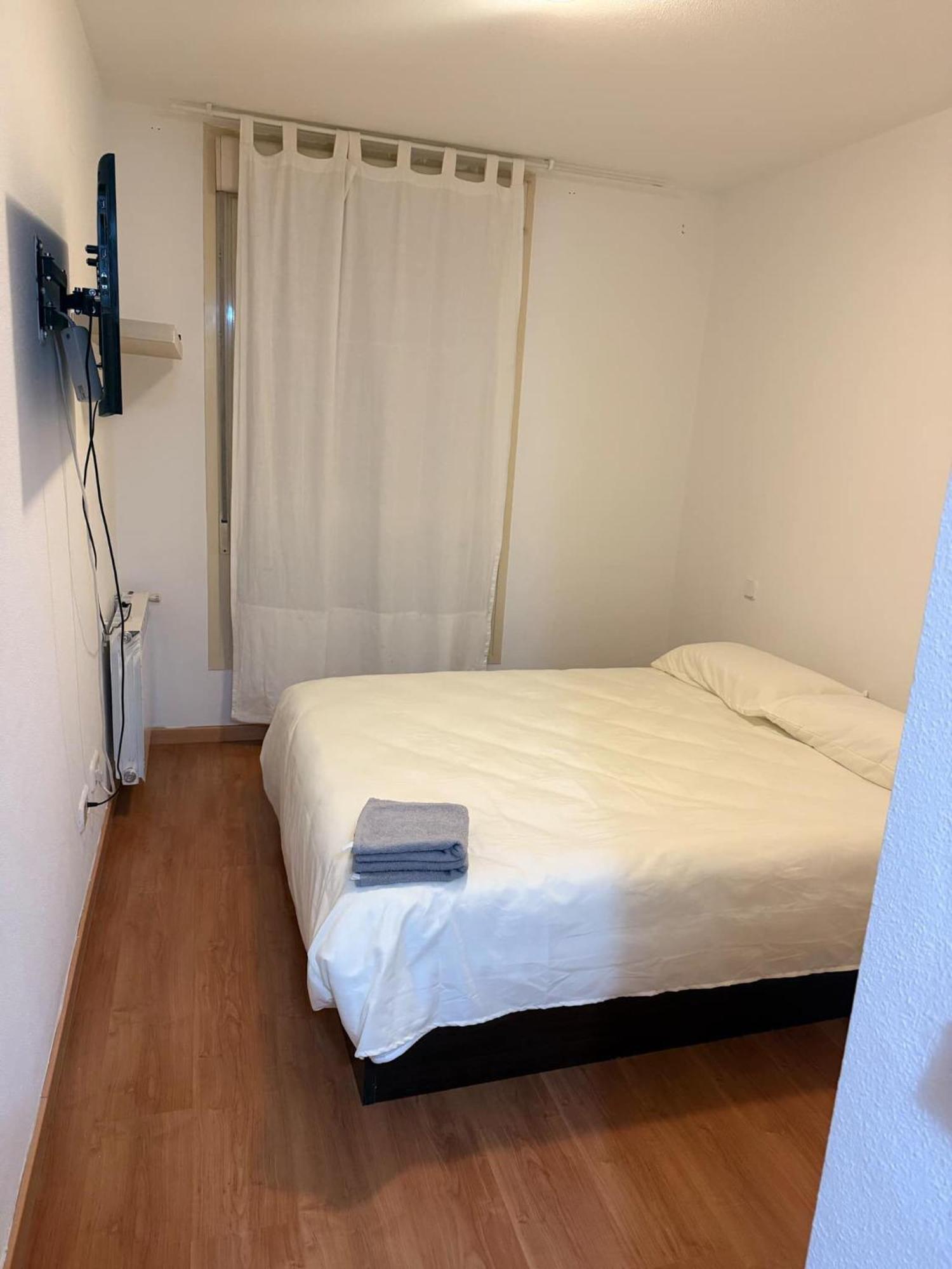 Apartamento 1 Sanchinarro Madrid