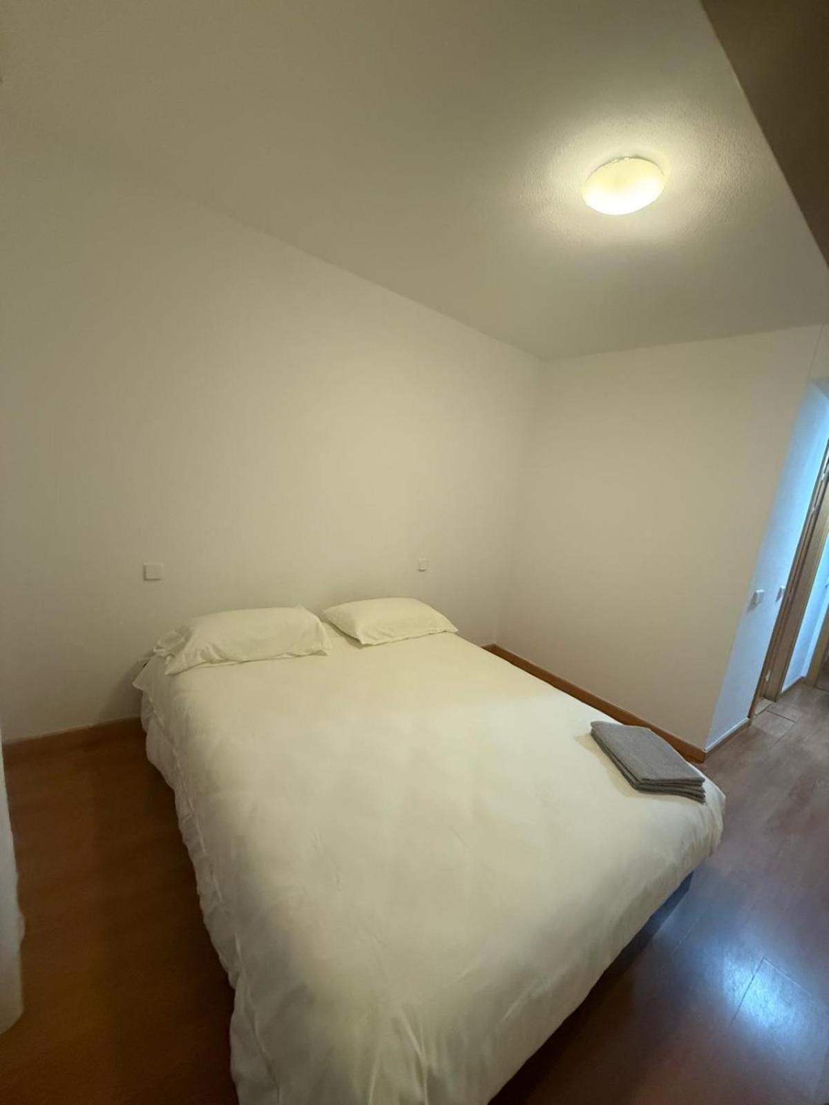 Apartamento 1 Sanchinarro